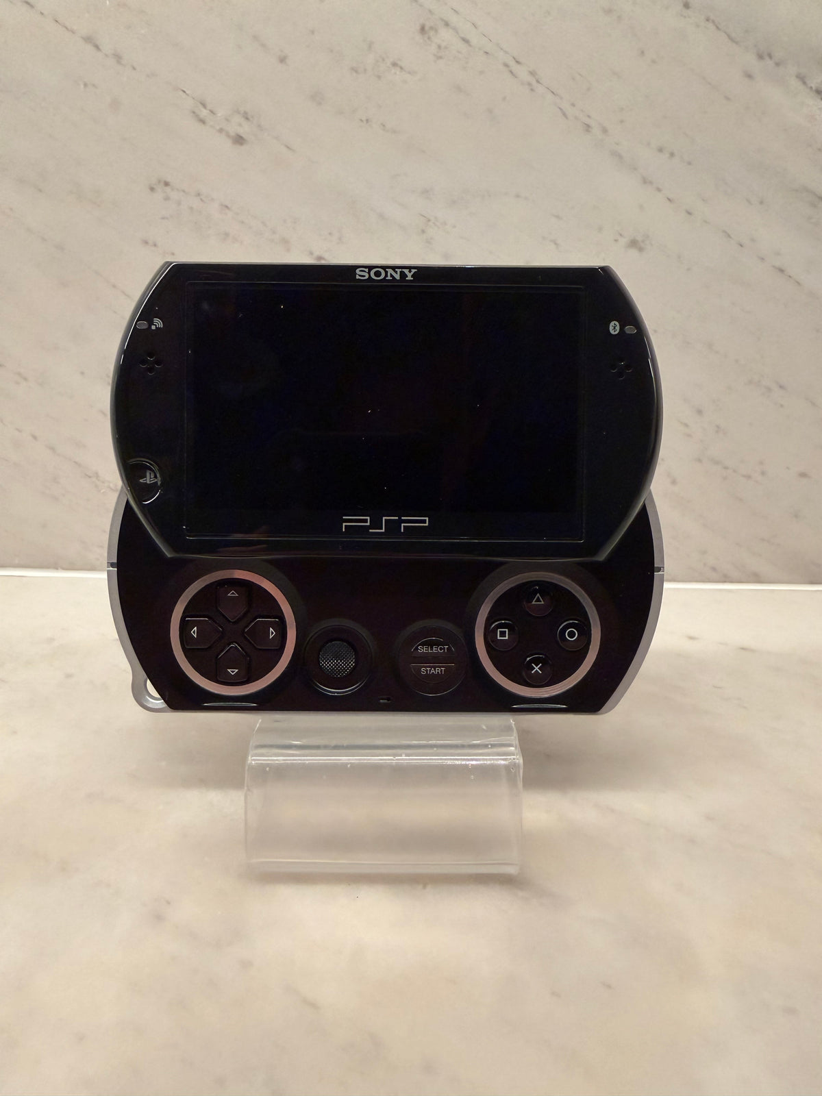 PSP-GO