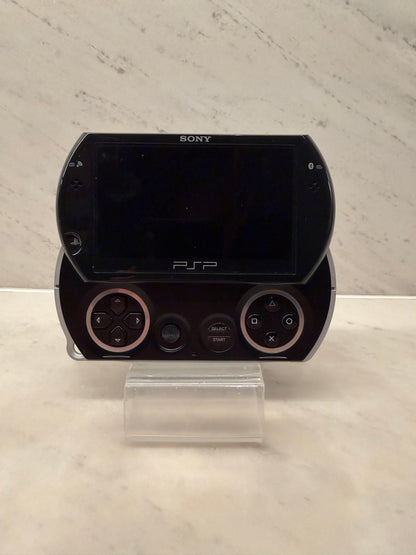 PSP-GO