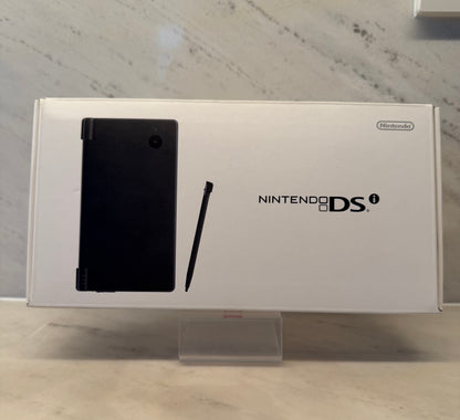 Nintendo DS- Black