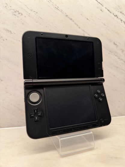 Nintendo 3ds XL MODDED EU