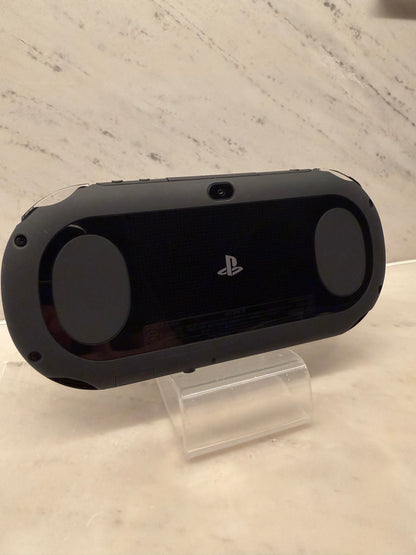PS-Vita Black IN BOX JP