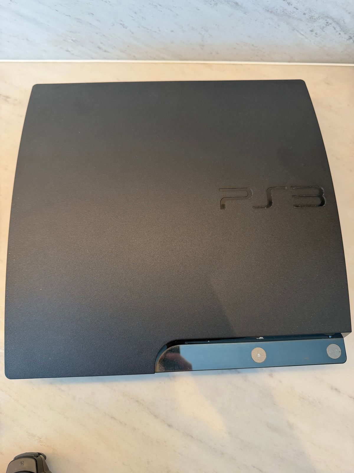 PlayStation 3 slim