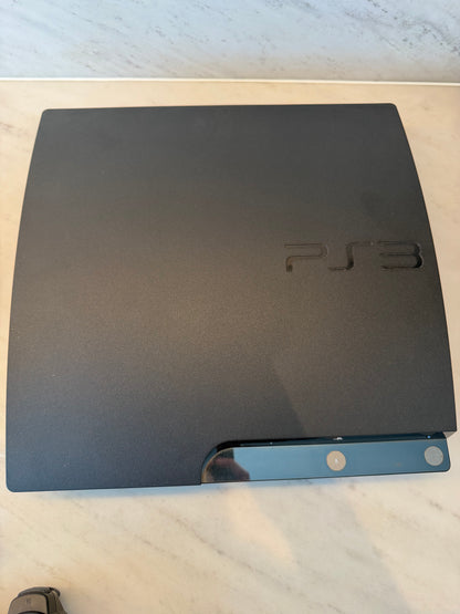 PlayStation 3 slim