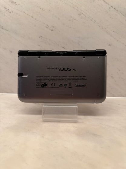 Nintendo 3ds XL MODDED EU