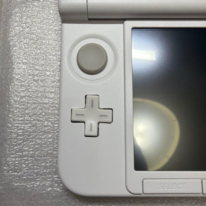 Nintendo 3DS LL Luigi 30th Anniversary Pack — Japanese Limited Edition, Complete in Box