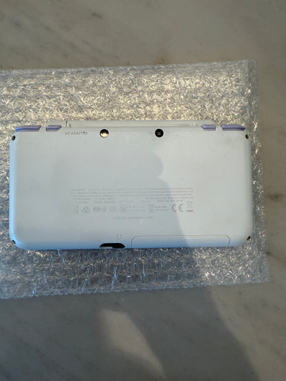 New Nintendo 2ds LL JP IN BOX