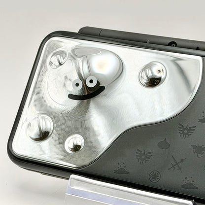 Née Nintendo 2ds LL Dragon quest (From Japan. 10 day delivery)
