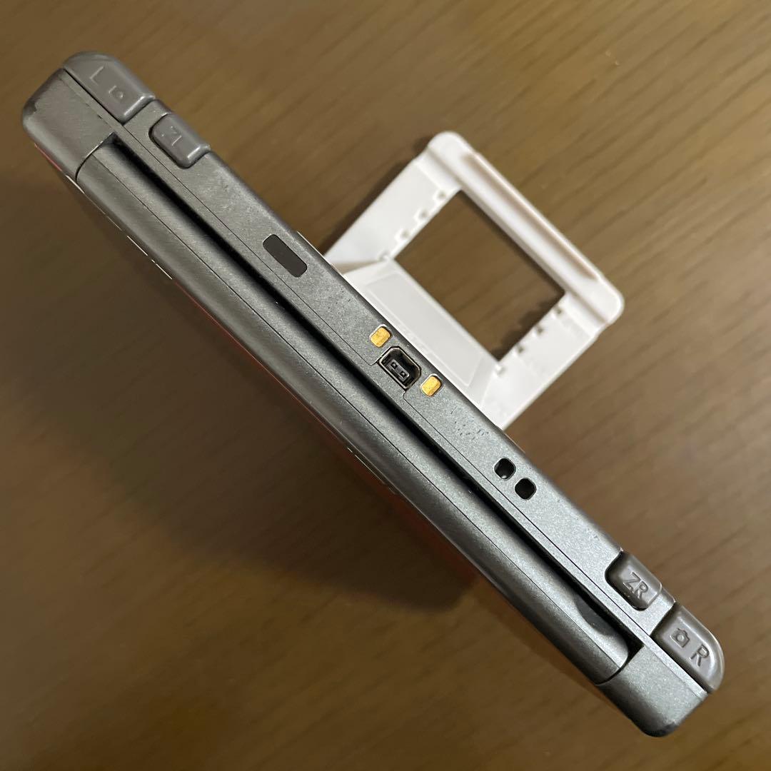 New Nintendo 3DS LL Super Smash Bros. Edition — Japanese Limited Model with IPS Screens