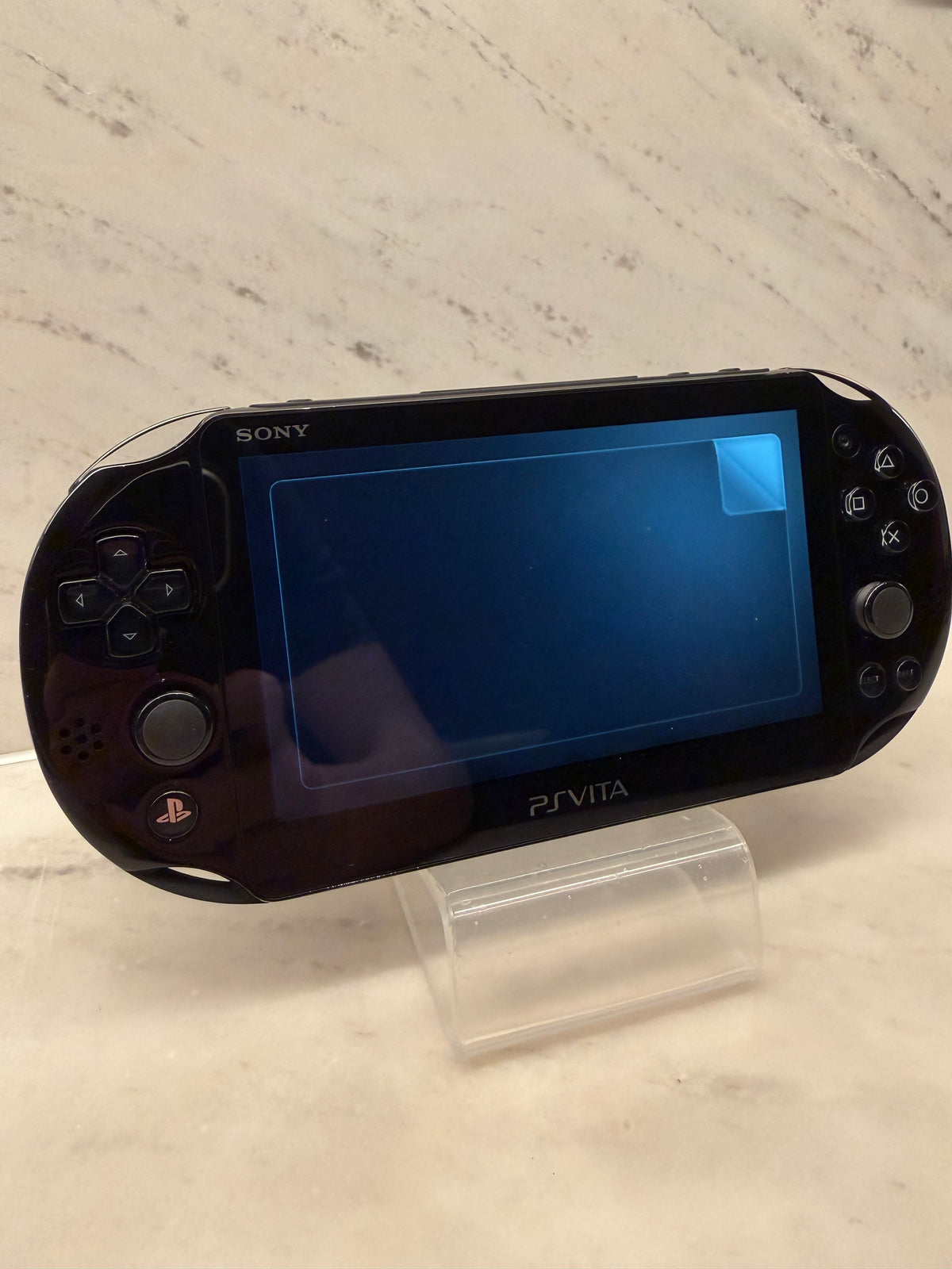 PS-Vita Black IN BOX JP