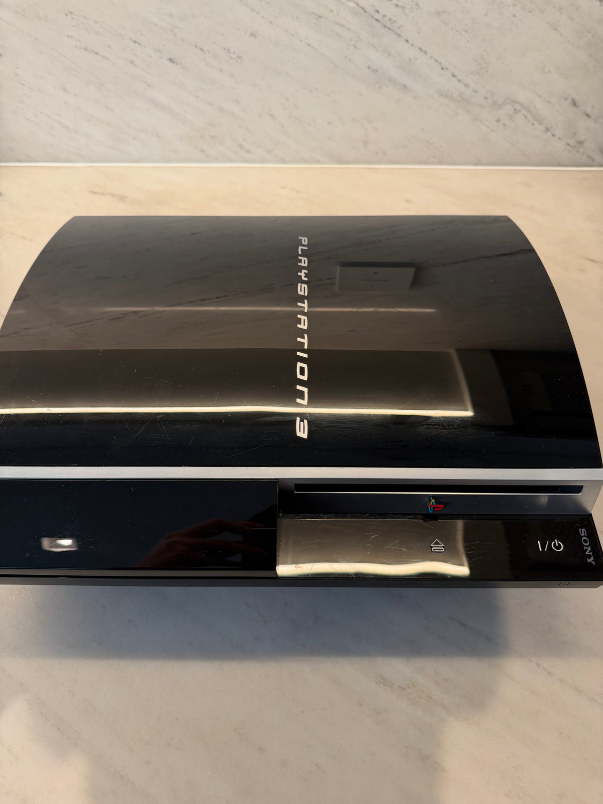 PlayStation 3 Fat