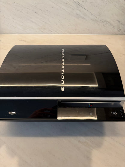 PlayStation 3 Fat