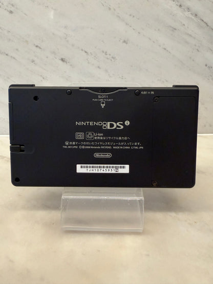Nintendo DS- Black