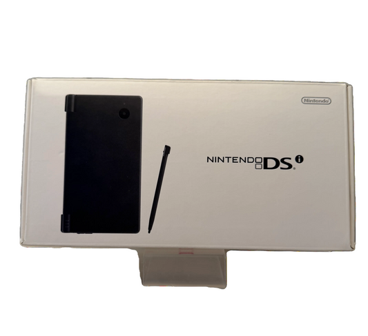 Nintendo DS- Black