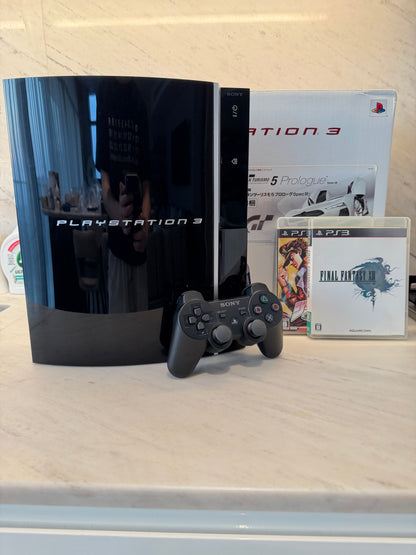 PlayStation 3 Fat