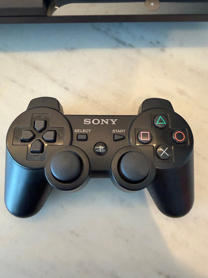 PlayStation 3 slim