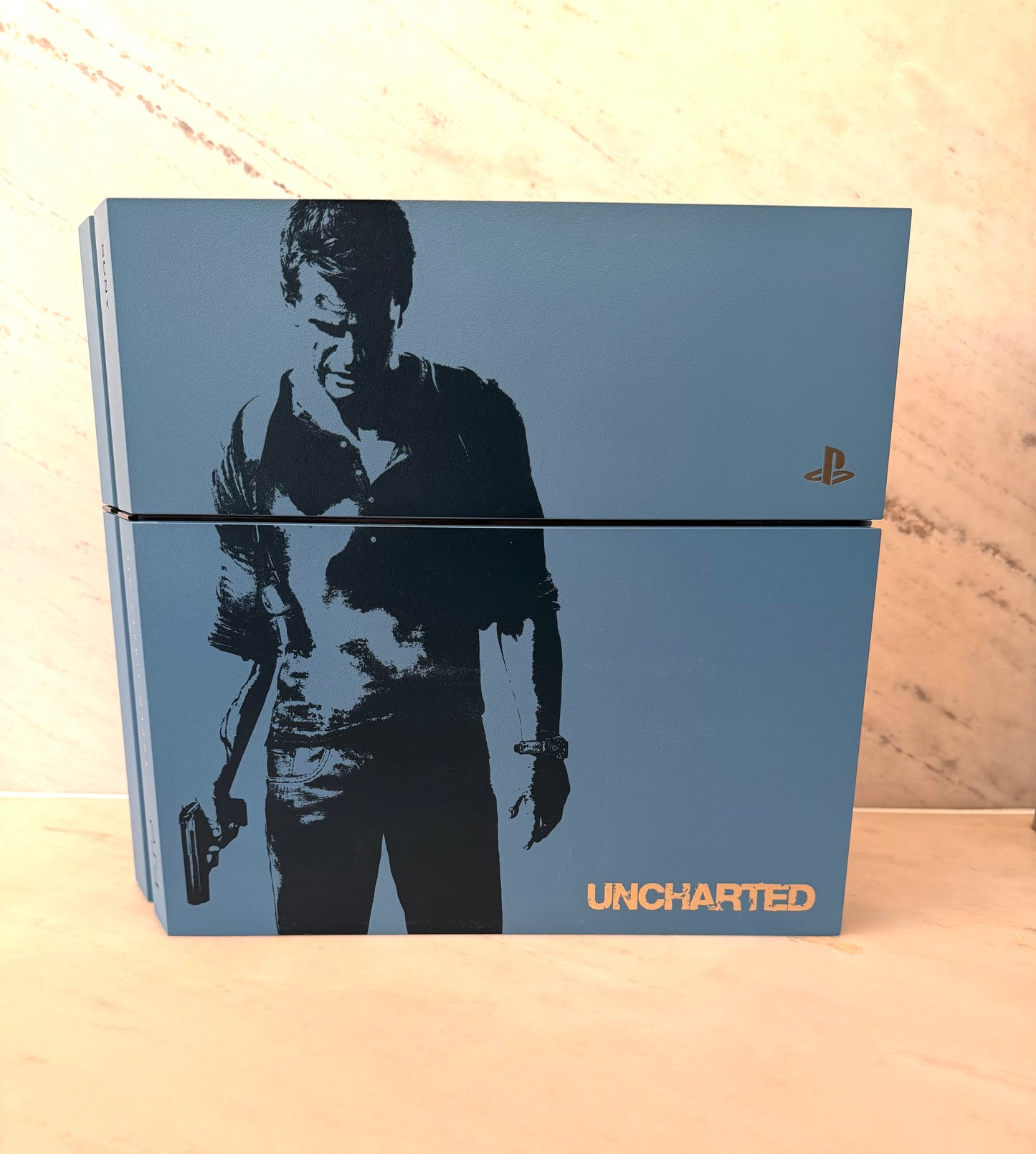 PlayStation 4 Uncharted edition