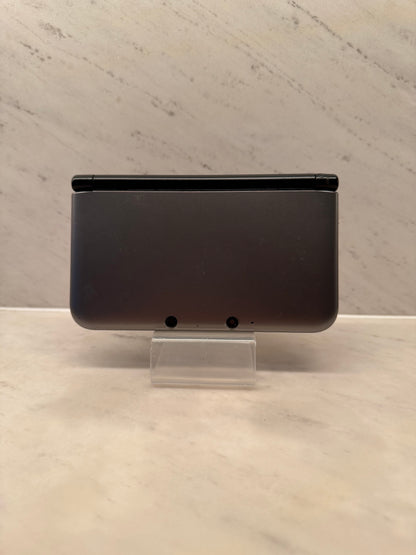 Nintendo 3ds XL MODDED EU
