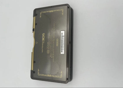 Nintendo 3DS The Legend of Zelda 25th Anniversary Limited Edition — Japan Exclusive