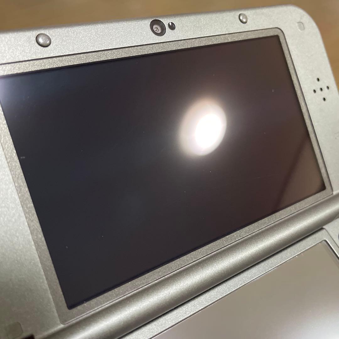New Nintendo 3DS LL Super Smash Bros. Edition — Japanese Limited Model with IPS Screens