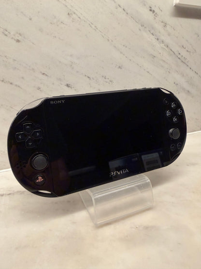 PS-Vita Black IN BOX JP