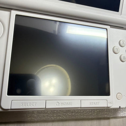 Nintendo 3DS LL Luigi 30th Anniversary Pack — Japanese Limited Edition, Complete in Box
