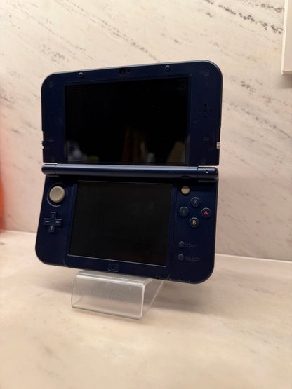 New Nintendo 3ds LL JP
