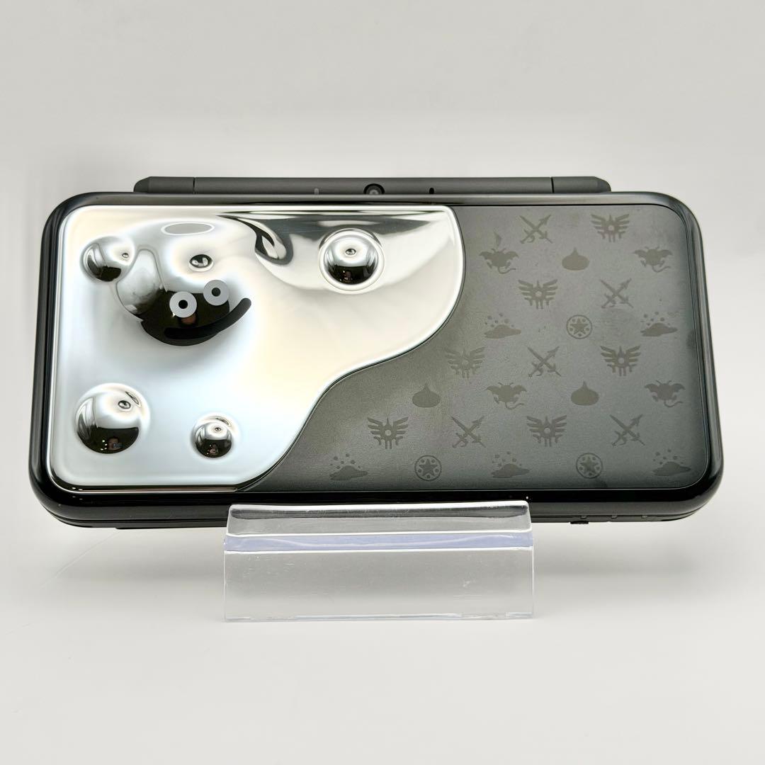 Née Nintendo 2ds LL Dragon quest (From Japan. 10 day delivery)