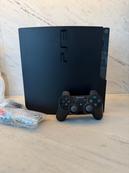 PlayStation 3 slim