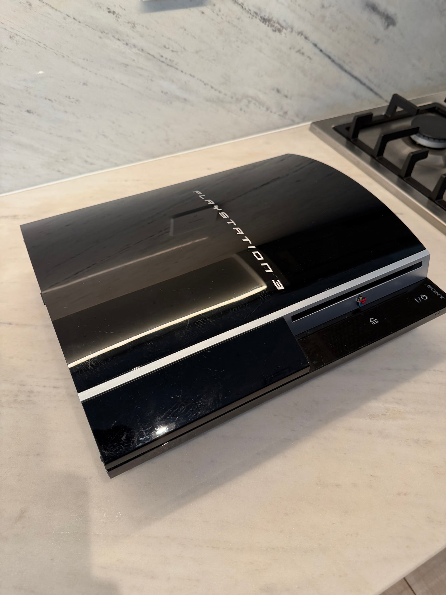 PlayStation 3 Fat