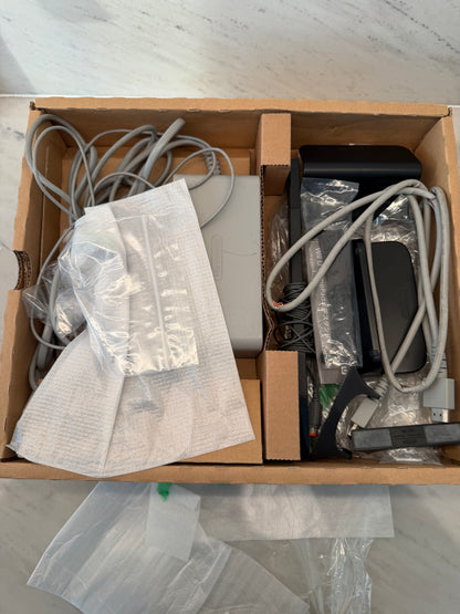 Wii U Premium Set black JP