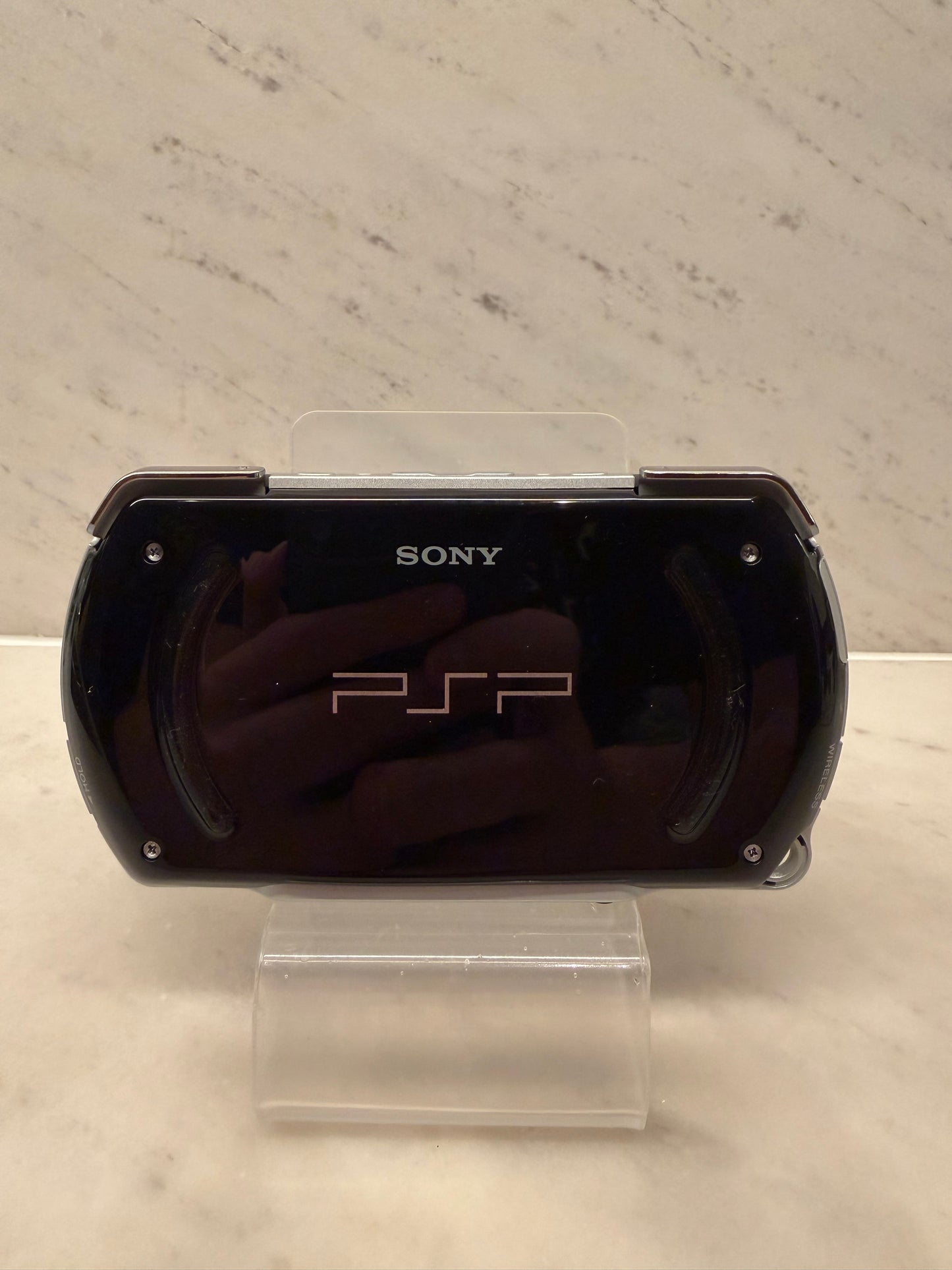 PSP-GO