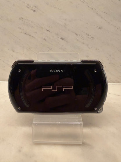 PSP-GO