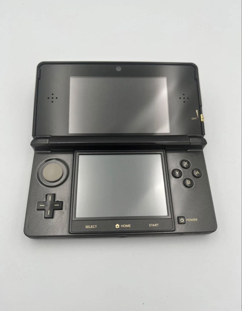Nintendo 3DS The Legend of Zelda 25th Anniversary Limited Edition — Japan Exclusive