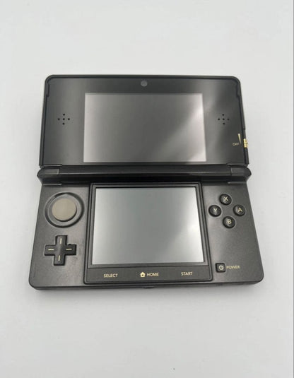 Nintendo 3DS The Legend of Zelda 25th Anniversary Limited Edition — Japan Exclusive