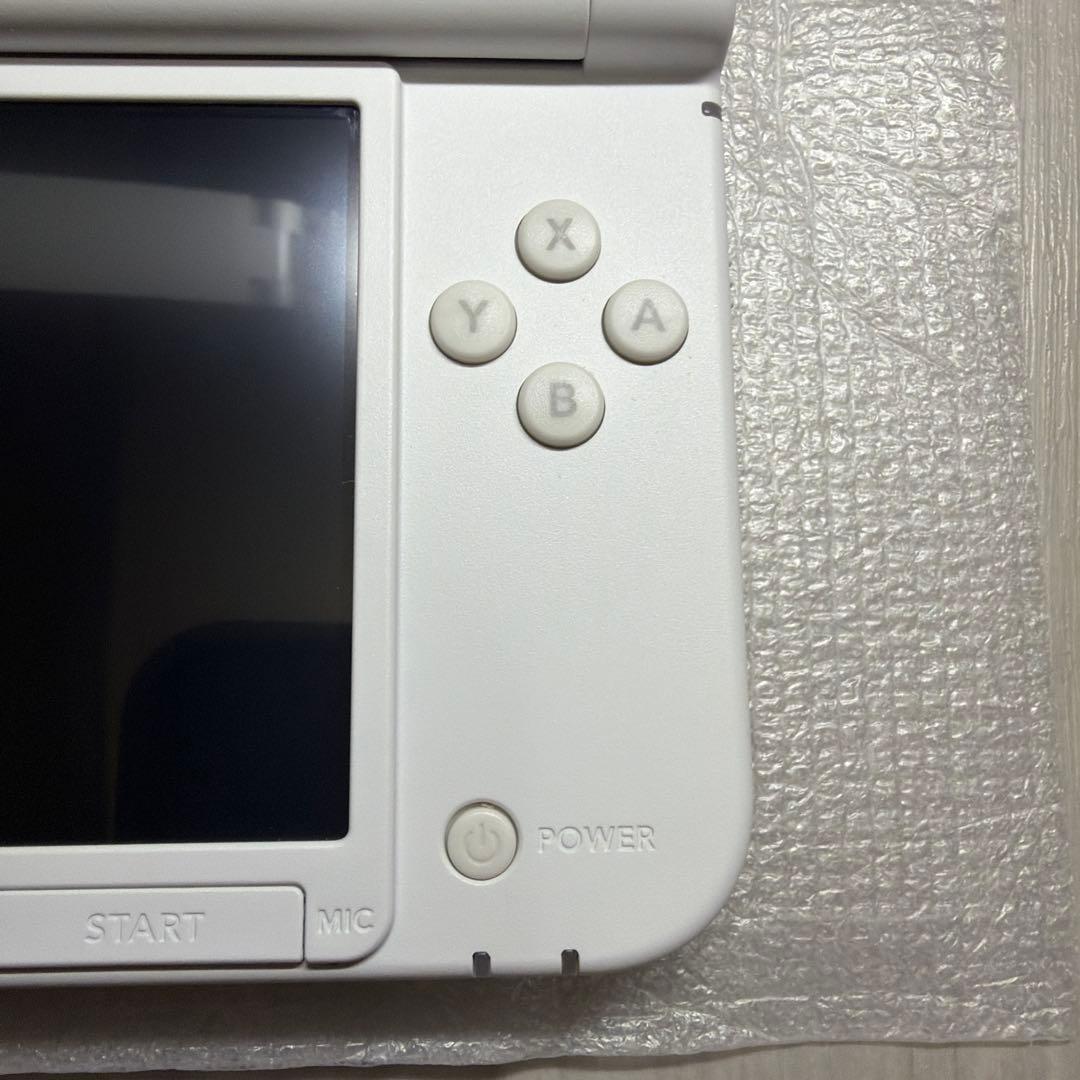 Nintendo 3DS LL Luigi 30th Anniversary Pack — Japanese Limited Edition, Complete in Box