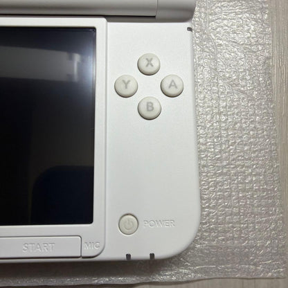 Nintendo 3DS LL Luigi 30th Anniversary Pack — Japanese Limited Edition, Complete in Box
