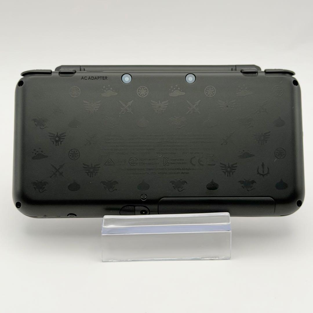 Née Nintendo 2ds LL Dragon quest (From Japan. 10 day delivery)