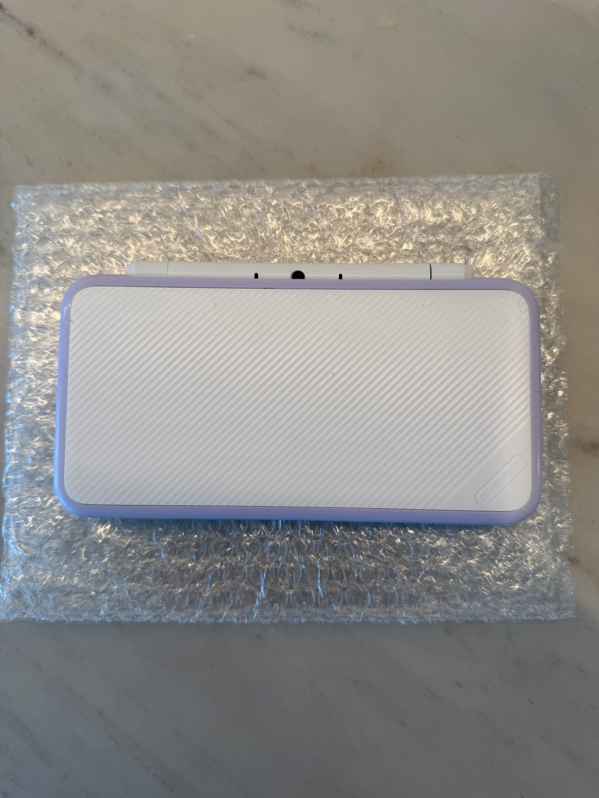 New Nintendo 2ds LL JP IN BOX