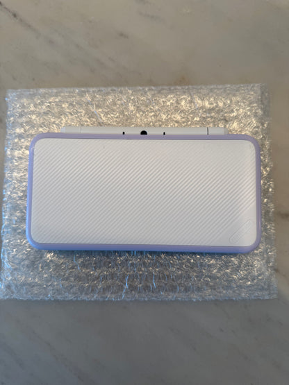 New Nintendo 2ds LL JP IN BOX