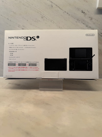 Nintendo DS- Black