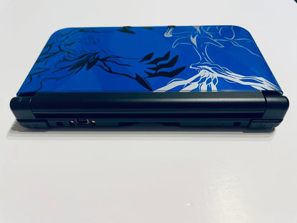 Nintendo 3DS LL Pokémon X Pack Xerneas & Yveltal Edition — Japan Exclusive Limited Model