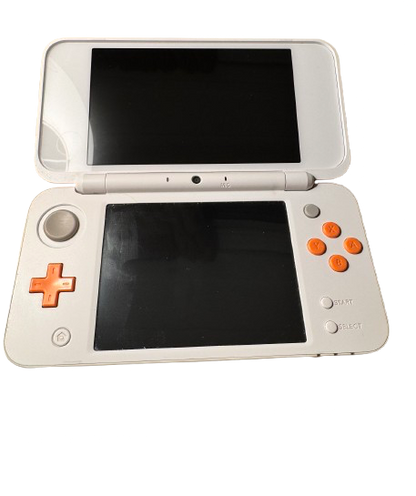 Nintendo 2ds xl new EU In box