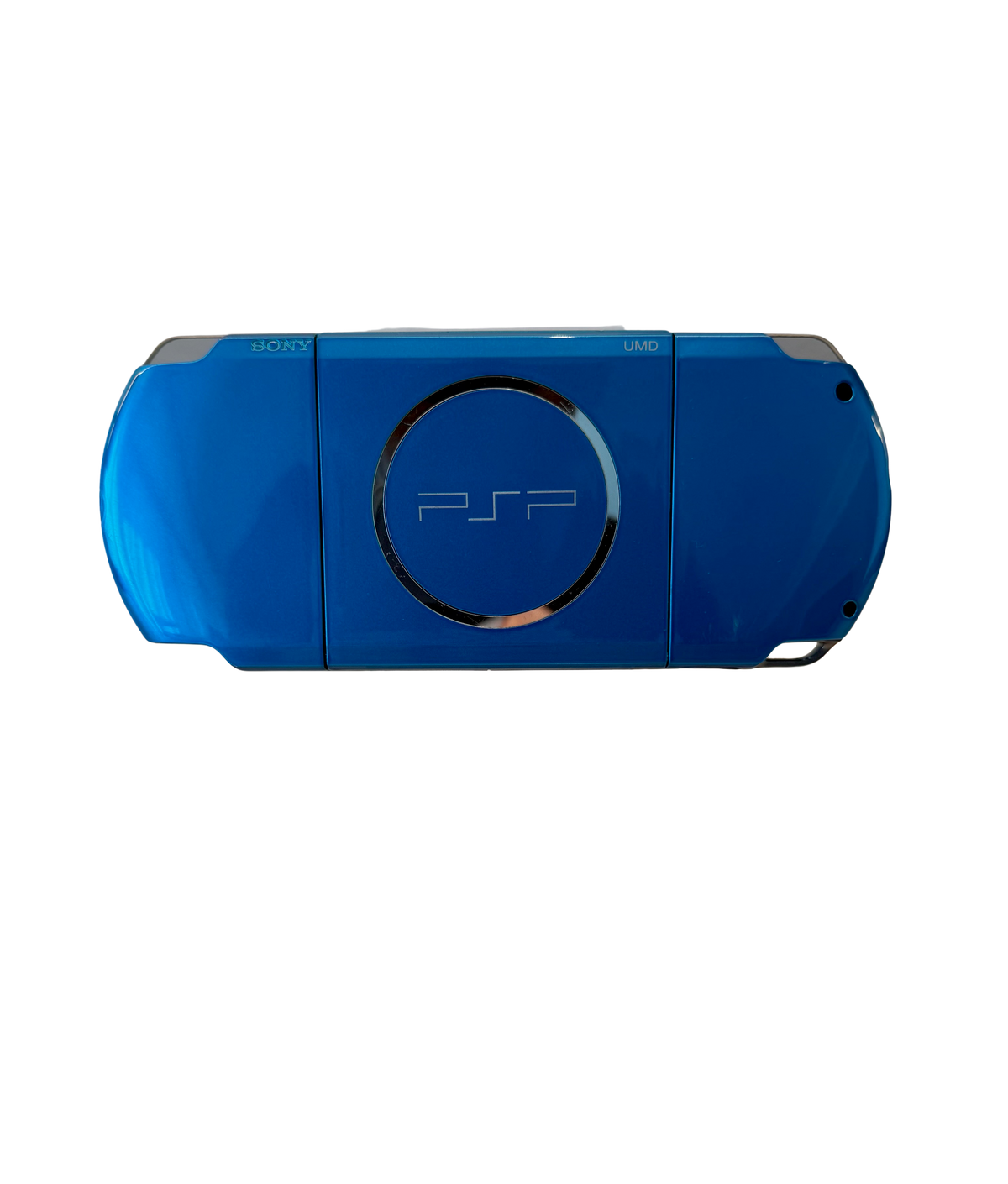PSP-3000 Blue