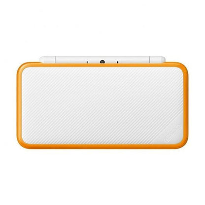 New Nintendo 2ds LL JP (FULLY IN ENGLISH) modded in box