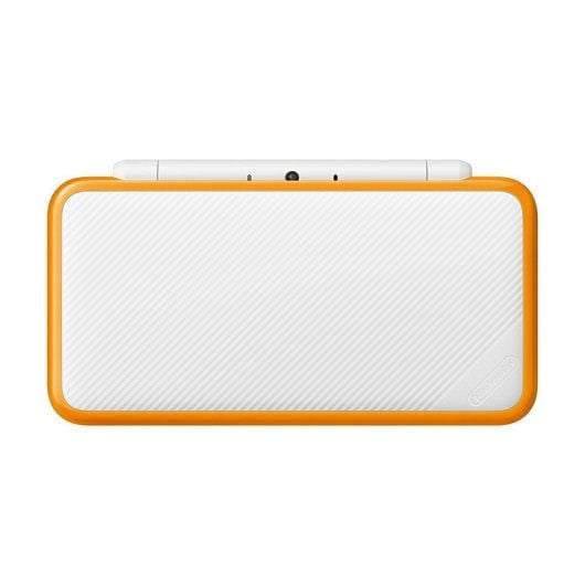 New Nintendo 2ds LL JP (FULLY IN ENGLISH) modded in box