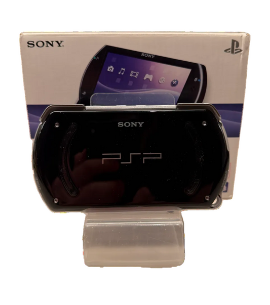PSP-GO