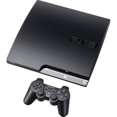 PlayStation 3 slim