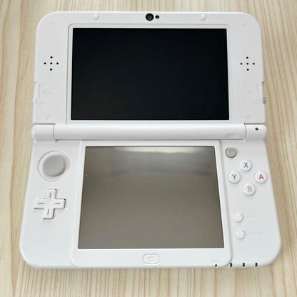 New Nintendo 3DS LL Animal Crossing Happy Home Designer Pack — Japanese Limited Edition, Boxed