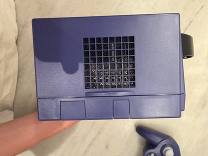 Game Cube Purple JP